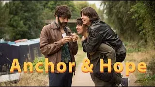 ЯКОРЬ И НАДЕЖДА // Официальный трейлер для США