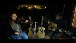 Patio Sessions - Runaway by The Corrs