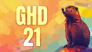 It's Groundhog Day but in Minecraft &bull; Day 1 (21)