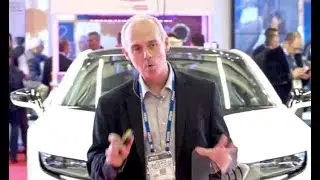 Presentation: How Bluetooth Mesh will transform lighting
