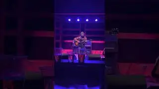Langhorne Slim ~ Airplane @ Treehouse Brewery 3/27/21