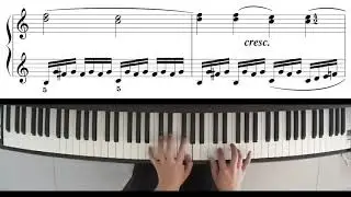 Ferdinand Beyer: Op.101 No.101
