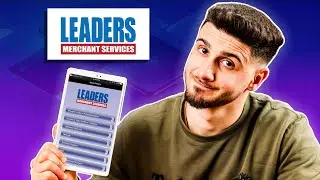 Leaders Merchant Services Review: Best Payment Processing Companies for Your Business