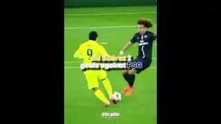 PSG nightmare 💀 #luissuarez #shorts #football