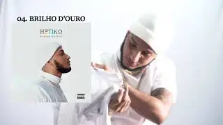 04 | Ramon Kaizen -Brilho D'ouro (Prod. RLXX BEATS)