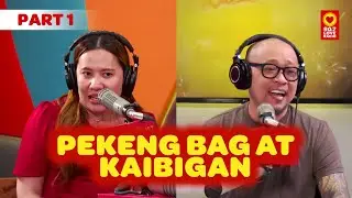 Tambalang Kumikinang - (January 9, 2026) | PART 1
