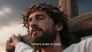 The Crucifixion of Jesus Christ  The Greatest Story of Sacrifice, Love, and Redemption Explained
