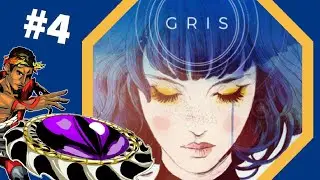 Genuine Daddy DeGrand Excitement! - Daddy DeGrand Plays GRIS #4