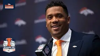 How Russell Wilson has had a wide-reaching impact on the Broncos | The Neutral Zone (Ep. 205)