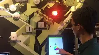 Energy Saving Color Changing LED Light Bulbs - VYROX Smart Home