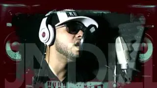 Juno The Hitmaker Ft. Jadiel @ No Llores Por El (Official Preview)