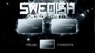 Swedish Shot Of The Day (Clearlillen) 13 Maj 2012
