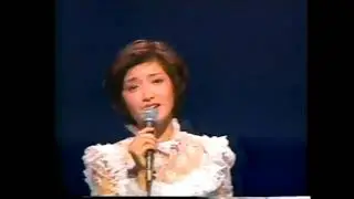 山口百恵、追伸(さだまさし）1978年