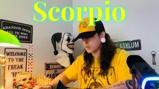 СКОРПИОН ♏️ ИМ ЗАПРЕЩЕНО ПЕРЕСЕКАТЬ ВАШИ ИЛИ ВАШИ ДУХОВНЫЕ ГРАНИЦЫ