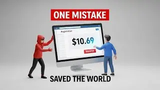 One Accidental Kill Switch Saved the Entire World from Ransomware