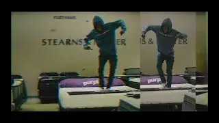 Steph Up - IDK (Official Music Video)