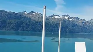 8/30/25 Icebergs On Russell Island 
