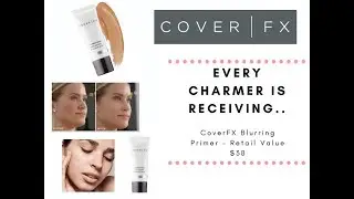 Boxycharm May 2018 #1-4 Spoilers