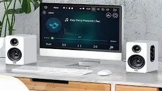 The Best External Speakers for Mac Mini M1/M2/M2 pro