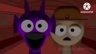 Sprunki Phause 3 