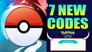 NEW POKEMON GO PROMO CODE September 2025 | POKEMON GO CODES 2025 | CODE POKEMON GO