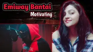 EMIWAY - KAUN HAI YE REACTION || REAL REACTION *UNCUT* || Pooja Re