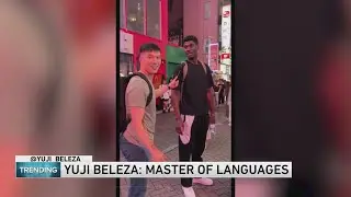 Master of Languages!