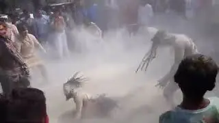 Bhavnath nagabava |||||| Junagadh