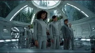 Humans Walked Out of the Council—Peace Across the Galaxy Was Dead Best HFY Stories