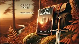 🎶 Grace in the Armour &mdash; Journey Version 🎶