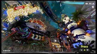 Frostyfest 2026