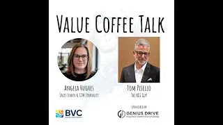 Episode 86: Elevating Customer Conversations for Transformative Opportunities