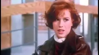The Breakfast Club Horror