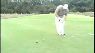TCS Golf Tournament 2008