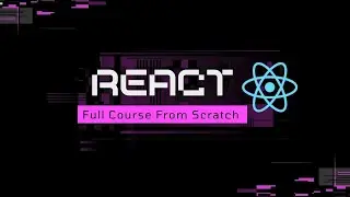 16 Setting Dynamic Inline Styles, Full React Course From Scratch, React.js From beginning to advance
