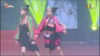 Mashup Em tập nấu ăn + À lôi
