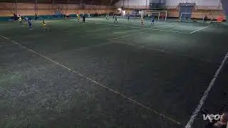 FC Honka Akatemia TU13 / 2013 vs HJS