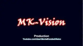 Демонический танец Скифалича | MK Vision