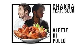 Chakra & Blur - Alette di Pollo (Prod. Chakra) #STALLIONSMIXTAPE