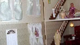 Mi casita de muñecas 2009