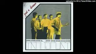 TRANSPORT - COMPUTER WORLD CD QUALITY