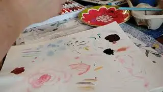 art stream - alerts not active when stream from phone  ||12/28/25|