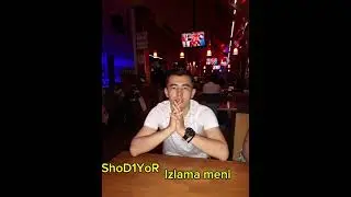 ShoD1YoR &bull; Izlama Meni | mp3 [2022 version]