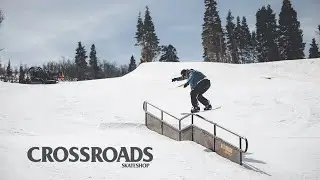 Crossroads At Woodward Park City
