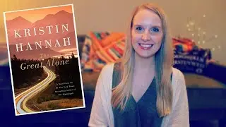 THE GREAT ALONE  | Spoiler-Free Review!