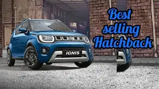 top 15 best selling hatchback July 2022