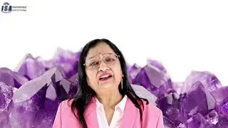Amethyst Stone Benefits | Amethyst Stone | Acharya Neeru Garg Explains About Amethyst Crystal