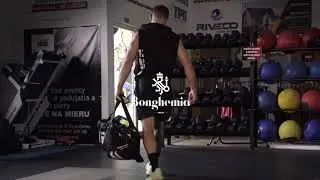 Česk&aacute; konopn&aacute; mast od Bonghemia