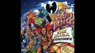 Wu-Tang Clan - Frozen feat. Method Man, Killah Priest & Chris Rivers (HQ)