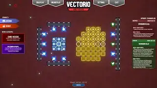 Early Access: Vectorio - Part 2